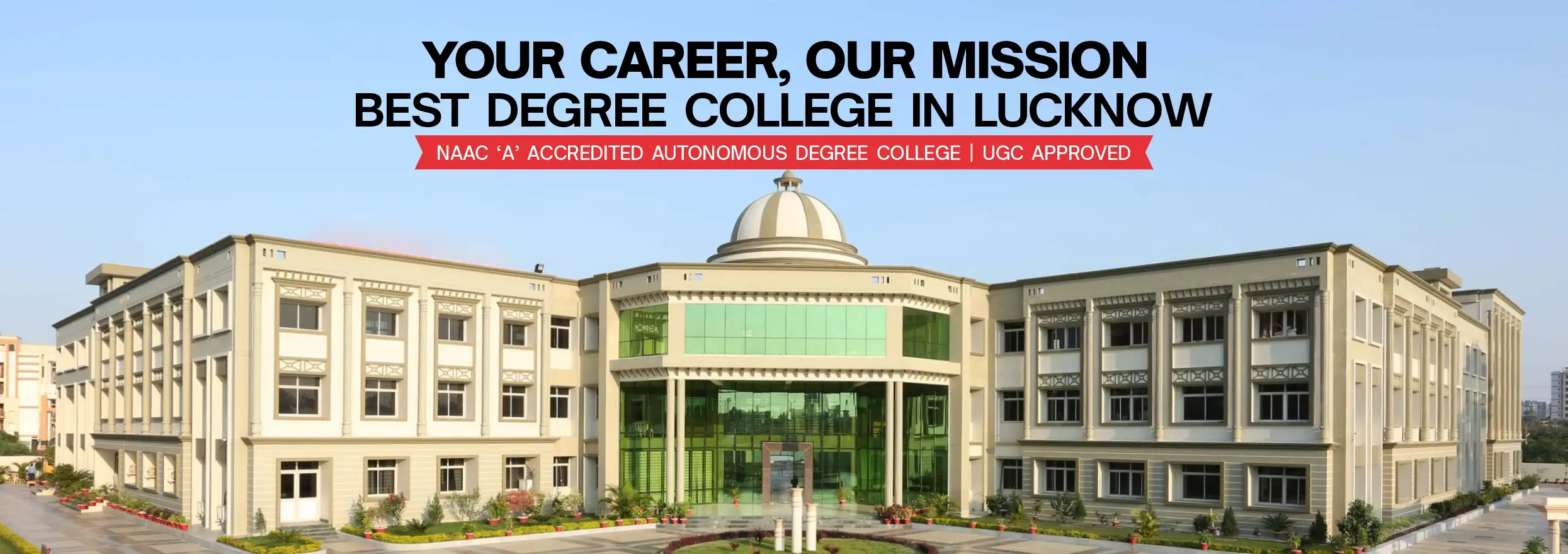 Sri Krishna Dutt Academy Degree College
